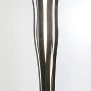 Klosz Diva wykonany ze sklejki orzechowej lub...