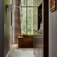 Modernistyczna willa na najbardziej prestiżowym osiedlu w Katowicach! Ma 290 metrów kwadratowych!