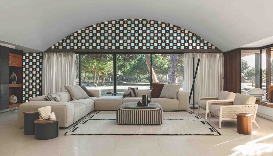 Jak dobrze dobrać sofę? Meblujemy salon