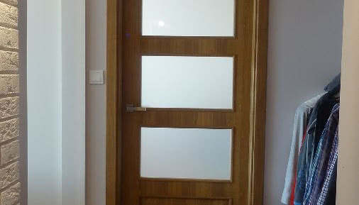 Meble do przedpokoju