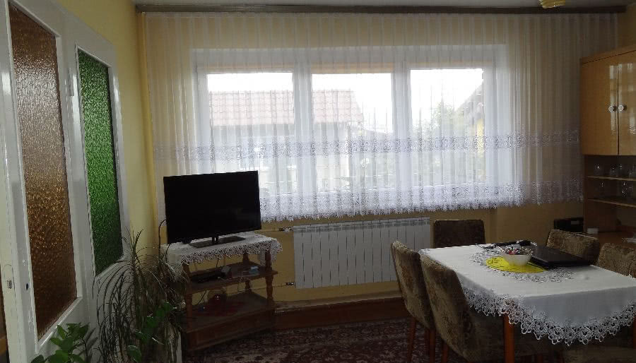 Jak urządzić salon z jadalnią?