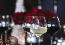 Kieliszki Experts Finesse - wino idealnie podane 