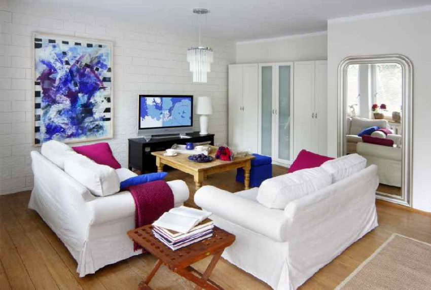 Nowoczesny obraz Ewy Wojas stał się inspiracją i...