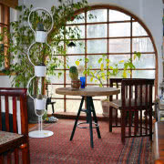 Stół do jadalni, proj. Jon Karlsson - zdjęcie z...