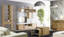 Woodline Living (Klose) - meble do salonu