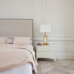 Kolory do sypialni - 10 najmodniejszych propozycji wraz z inspiracją