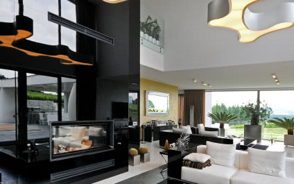 Roberto Cavalli, Versace, Fendi, Lamborghini... Karnawał designu