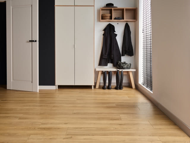 Chcesz odmienić swoje wnętrze? Zacznij od podłogi -  efekt Cię zaskoczy