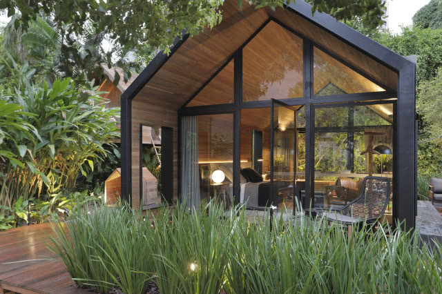 małe domki tiny house design