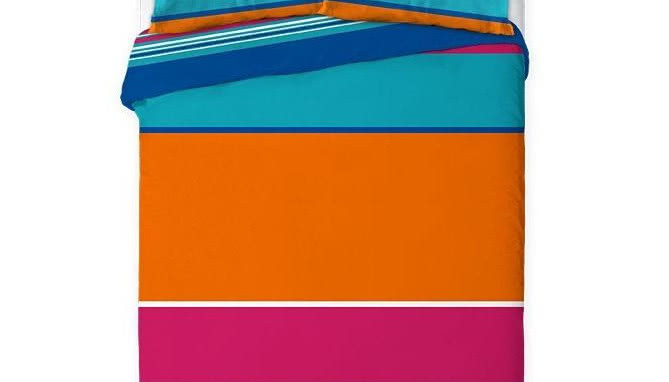 Pościel flanelowa powraca!