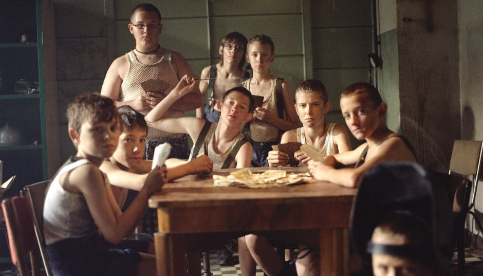 Ula Tarasiewicz - Nowe Legendy Miejskie