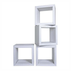 Kartonowy regał, KARTON GROUP, 450 zł
