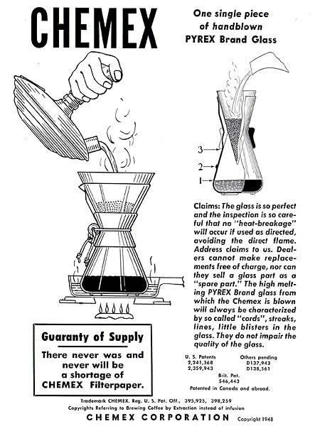 Sztuka parzenia kawy
Parząc kawę można się...