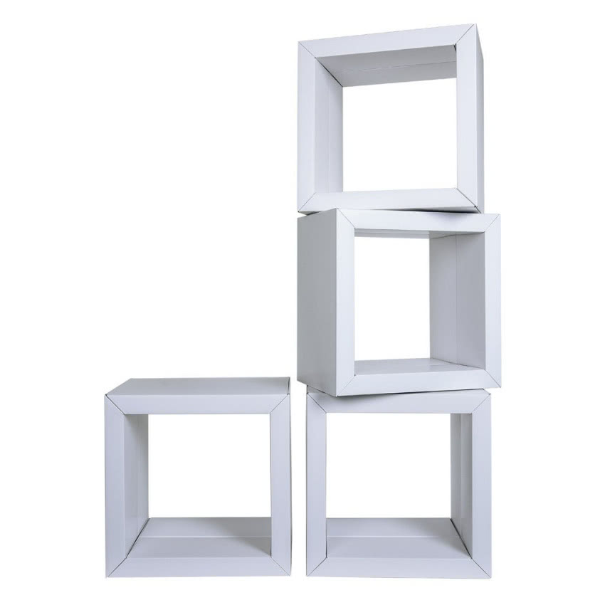 Kartonowy regał, KARTON GROUP, 450 zł