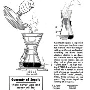 Czysty smak kawy
Kawa z ekspresu nie tylko...
