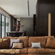 Modernistyczna willa na najbardziej prestiżowym osiedlu w Katowicach! Ma 290 metrów kwadratowych!