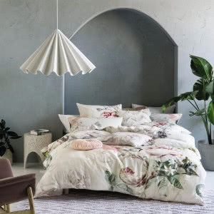 Kolory do sypialni - 10 najmodniejszych propozycji wraz z inspiracją