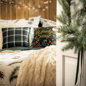 Świąteczne przygotowania z Agatą - porady i inspiracje