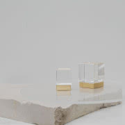 Uchwyty meblowe GlassCube // ModernCollection...