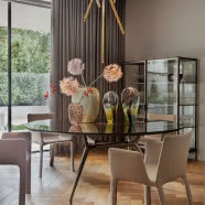 Modernistyczna willa na najbardziej prestiżowym osiedlu w Katowicach! Ma 290 metrów kwadratowych!