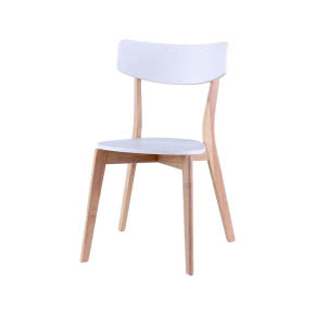 Krzesła w stylu skandynawskim