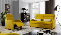 Meble dla pokolenia. Sofa VERGO