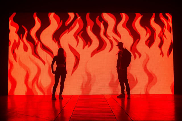 Twórcy Melt Immersive