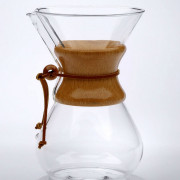 Czysty smak kawy
Kawa z ekspresu nie tylko...