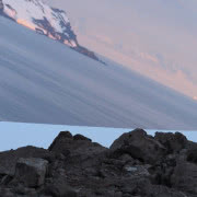 Wojciech Walkiewicz, Antarktika, fotografia