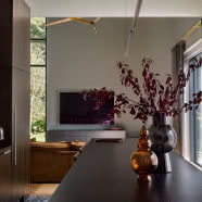 Modernistyczna willa na najbardziej prestiżowym osiedlu w Katowicach! Ma 290 metrów kwadratowych!