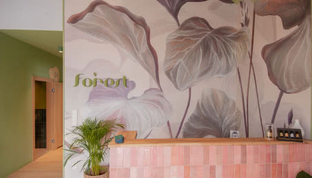 Forest Spa Leszno