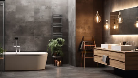 Wanna z prysznicem - kompromis dla rodziny? Rodzaje, ceny, wymiary