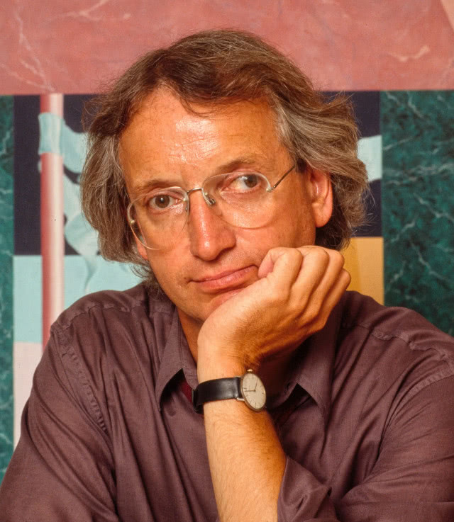 Michael Graves