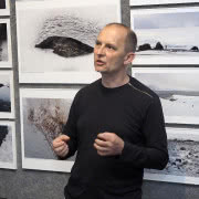 Wojciech Walkiewicz, Antarktika, fotografia