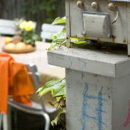 Żoliborz oficerski - zabytkowy dom i nowoczesne wnętrza