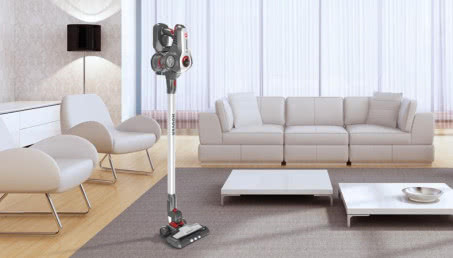 Odkurzacz bezprzewodowy - dlaczego warto go mieć?