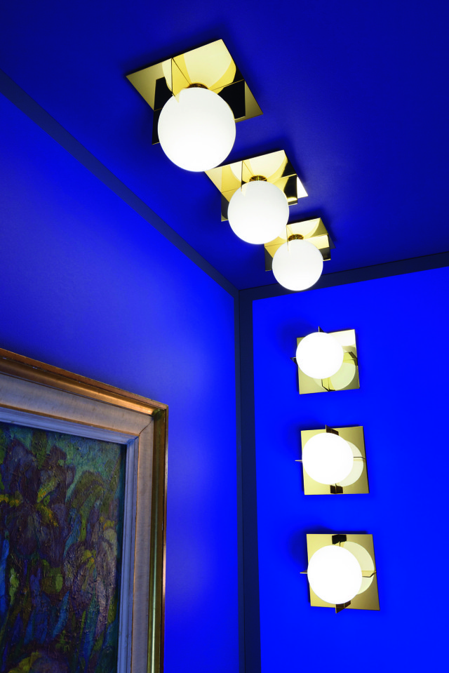 Nowoczesna kolekcja Plane