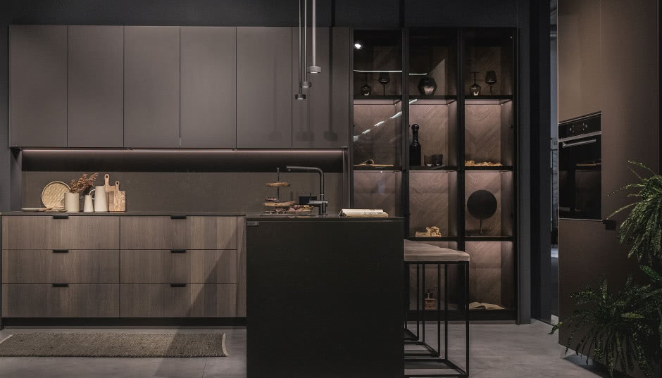 Co zaprezentowała firma Rust na Targach Warsaw Home 2018?