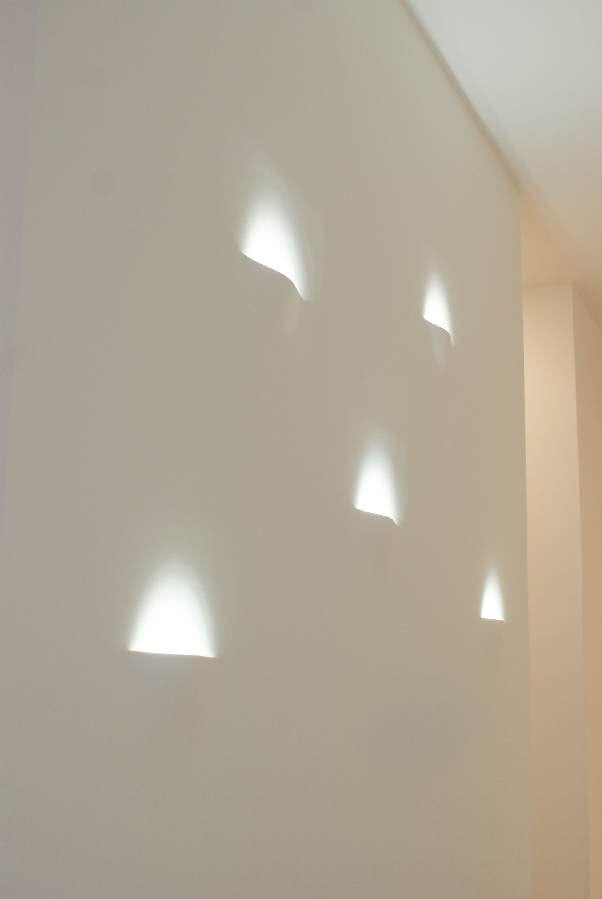 Oprawy oświetleniowe Brick in The Wall Atmos -...