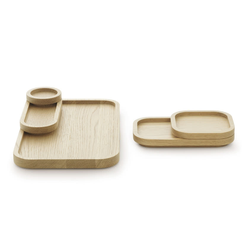 Organizer biurkowy, taca Astro, Normann...