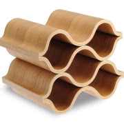 Szafka z serii Heavy Metal, proj. Joost van...