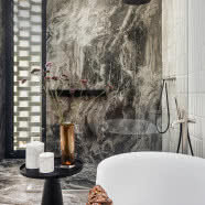 Modernistyczna willa na najbardziej prestiżowym osiedlu w Katowicach! Ma 290 metrów kwadratowych!