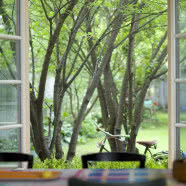 Żoliborz oficerski - zabytkowy dom i nowoczesne wnętrza