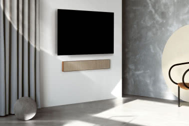 Nagłośnienie w domu - jak wybrać dobry soundbar?