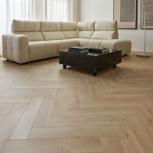 Chcesz odmienić swoje wnętrze? Zacznij od podłogi -  efekt Cię zaskoczy