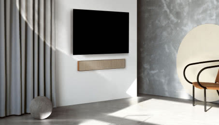 Nagłośnienie w domu - jak wybrać dobry soundbar?