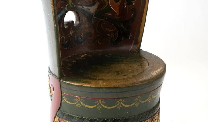 Dominika Rostocka "szyje" wnętrza na miarę