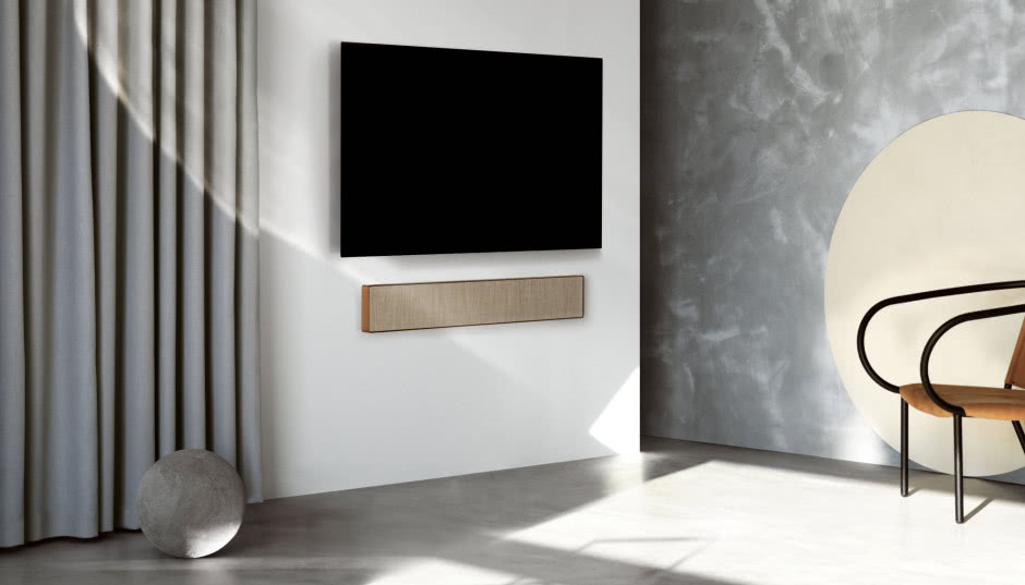 Nagłośnienie w domu - jak wybrać dobry soundbar?
