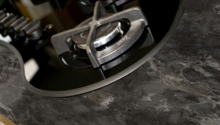 Noble Collection 2016 - nowe "marmurowe" konglomeraty