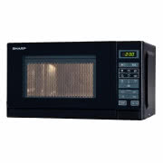 Kuchenka mikrofalowa Sharp